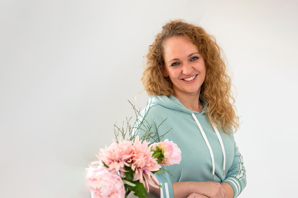 Rheumatologe Heidelberg - Team - Kristin Tison