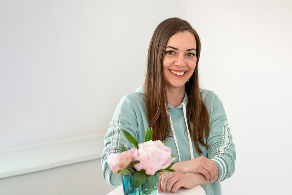 Rheumatologe Heidelberg - Team - Nicole Baumann